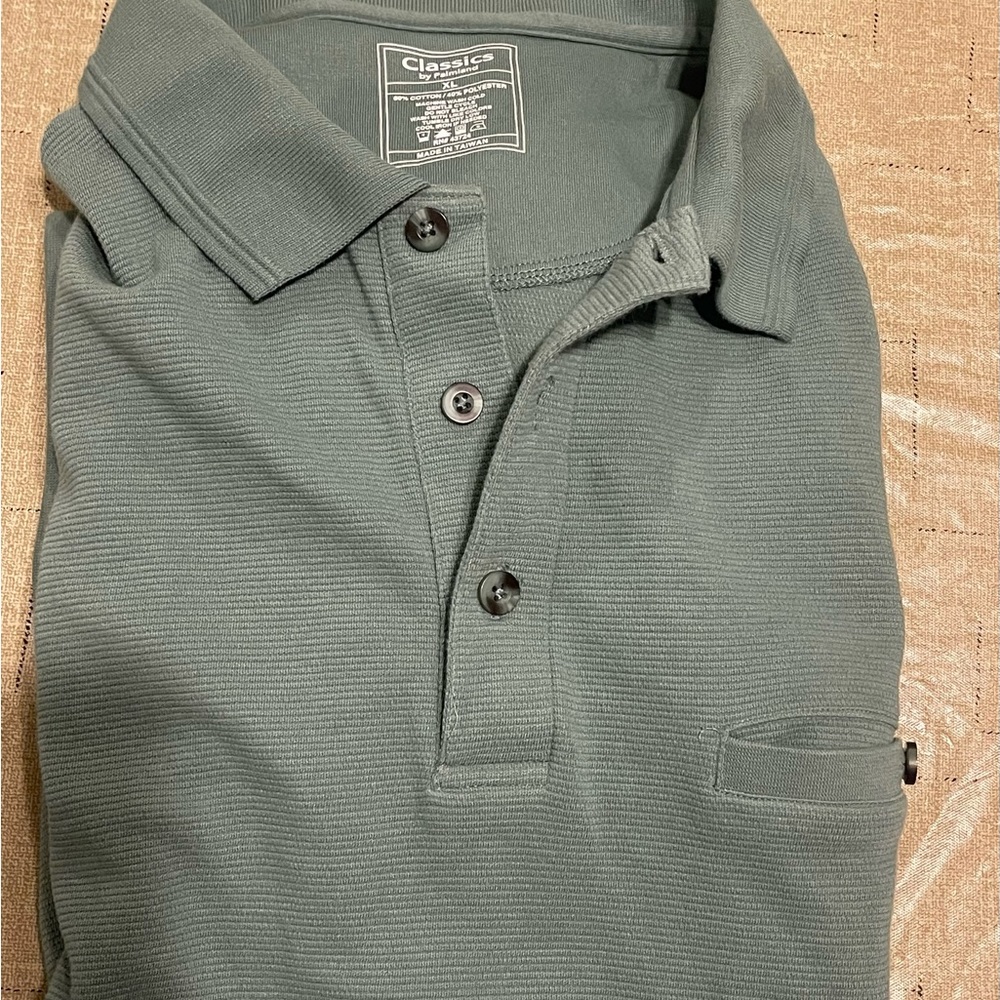 Classics by Palm Land Polo shirt